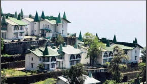 16 Kamal cottages Mussoorie